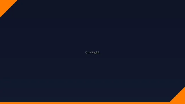 城市夜景主题赛 - 洛丽塔在线高清 视频创作挑战